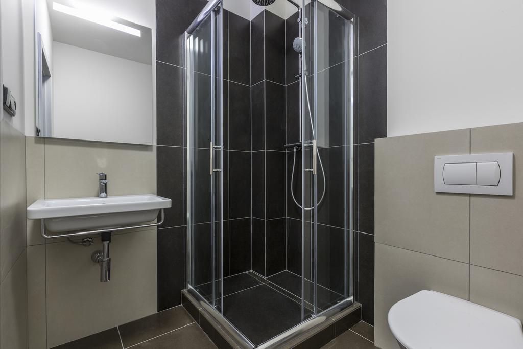 Apartsee Hálkova Plzeň Exterior foto