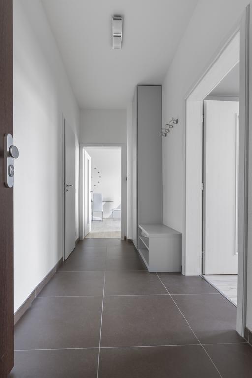 Apartsee Hálkova Plzeň Exterior foto